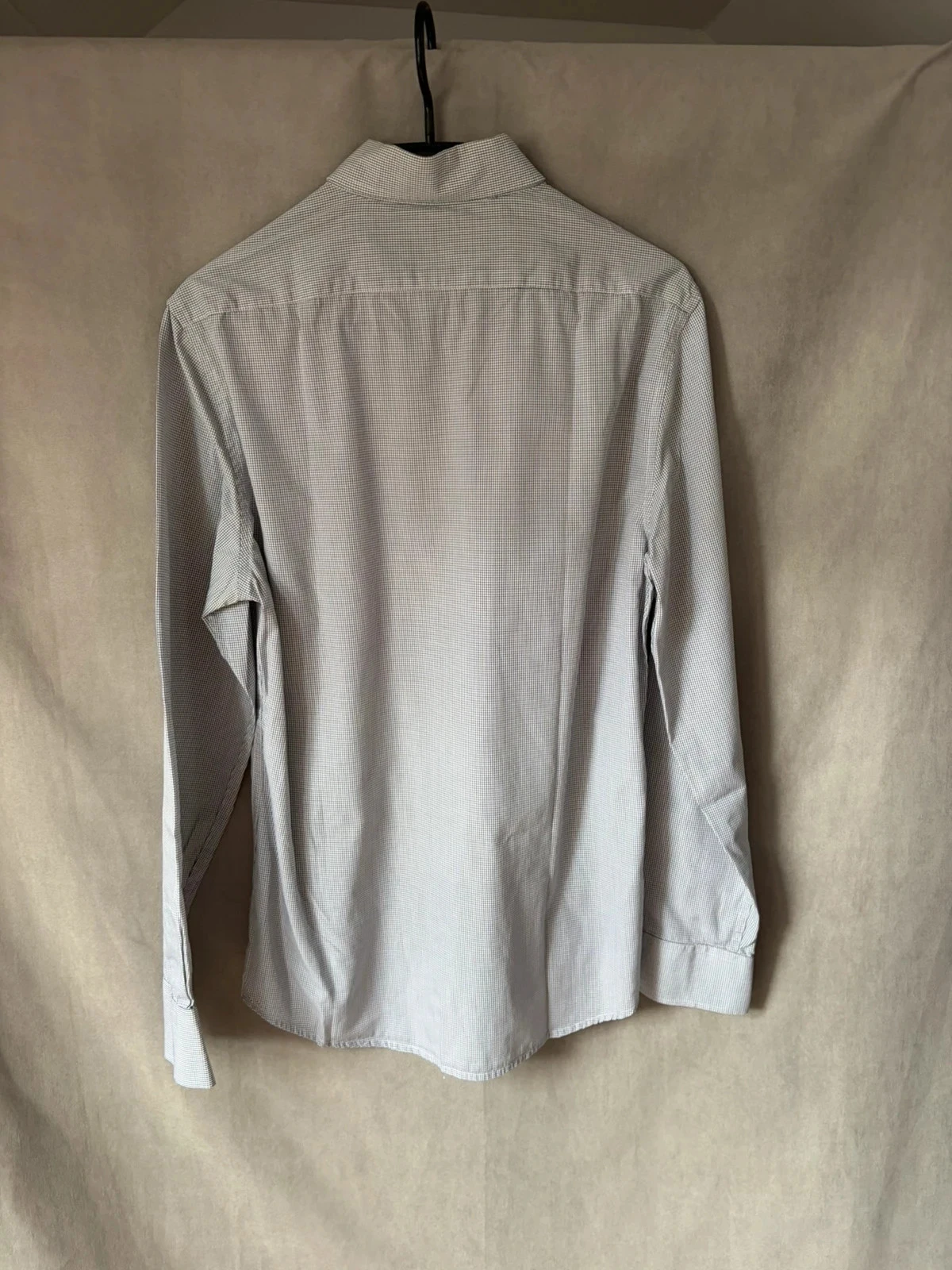 Camisa a cuadros Jules talla 3 39/40 – photo 4